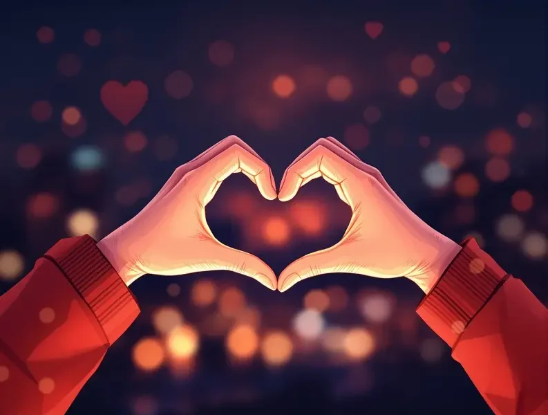 大福深夜官宣恋情，对象竟是圈外素人引热议